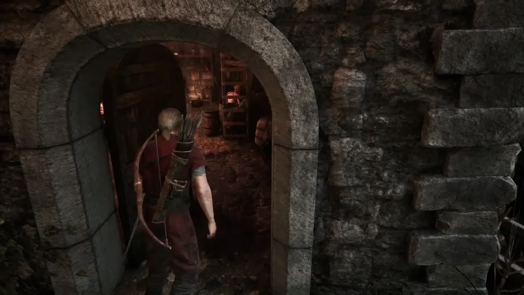 Gothic 1 Remake Syra Snaf’s Recipe