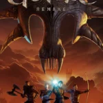 Gothic 1 Remake cover hd