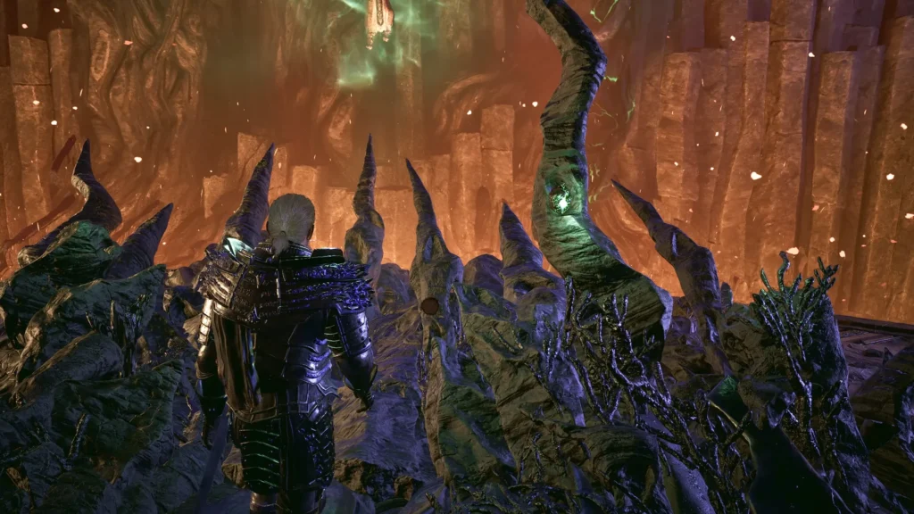 Gothic Remake Ending Explained