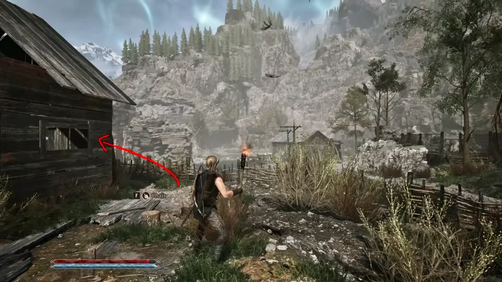 Gothic Remake Beasts of Khorinis 1