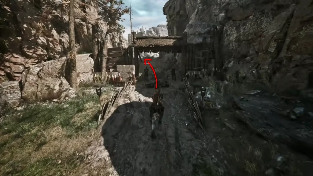 Gothic Remake Beasts of Khorinis 3
