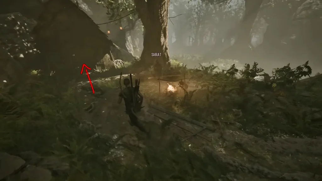 Gothic Remake Shrat Beasts of Khorinis 4