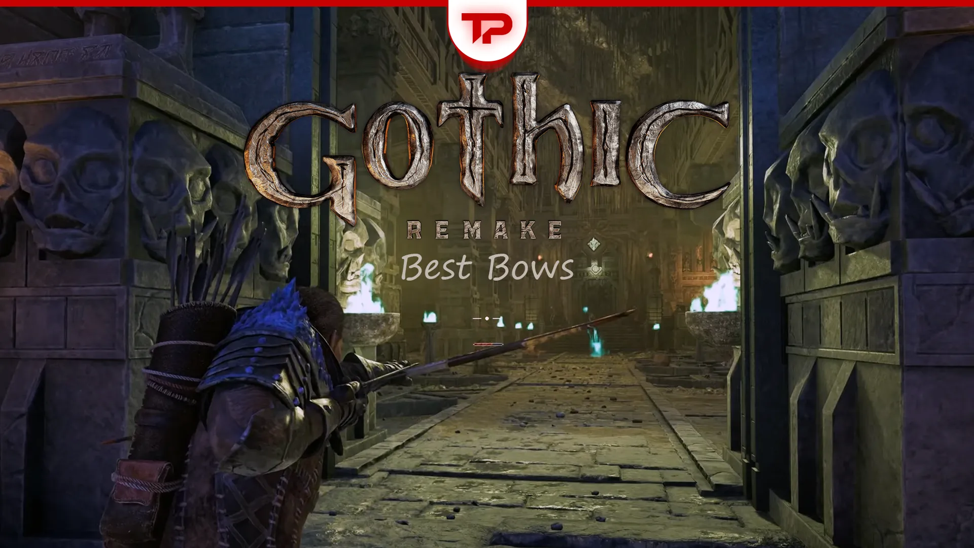 Gothic Remake Bow Guide