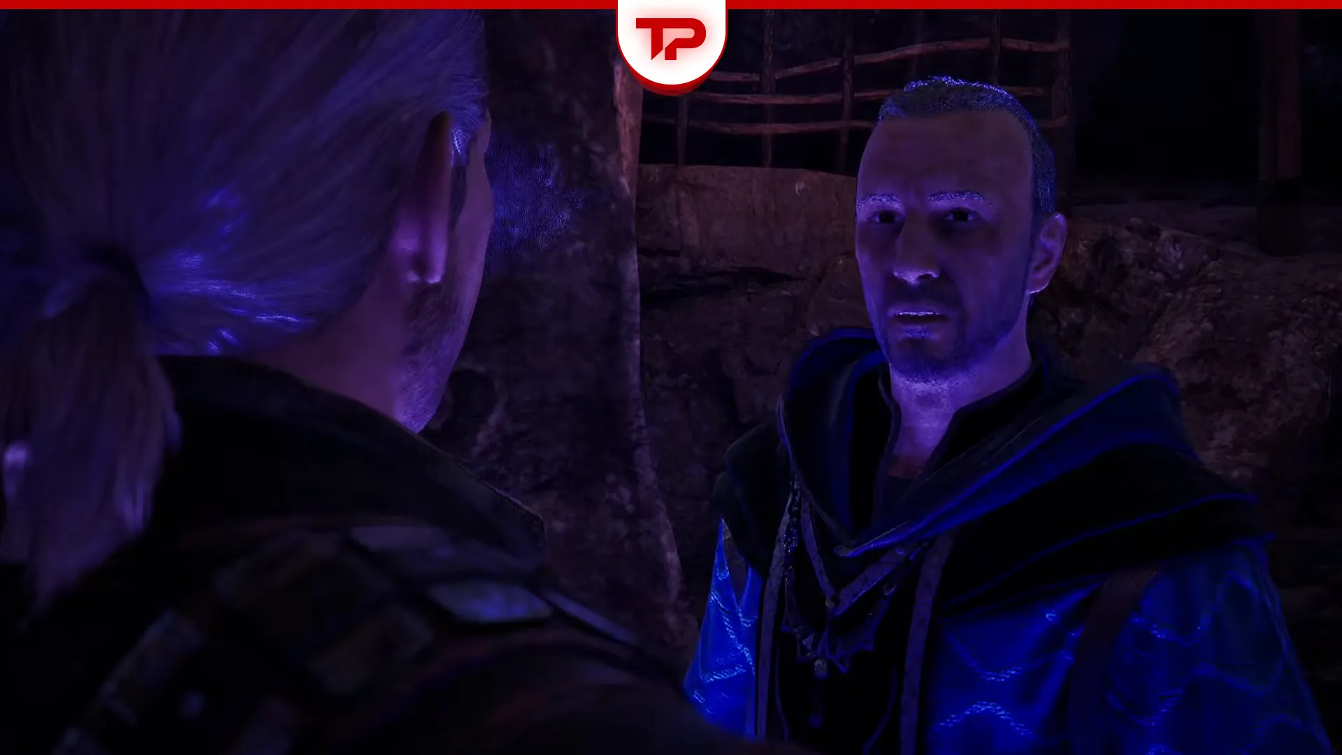 Gothic Remake Cronos