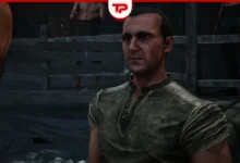 Gothic Remake Horatio