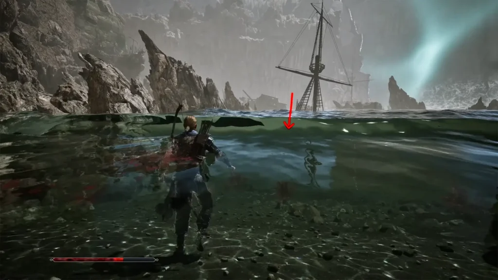 Gothic Remake Joining the Mercenaries