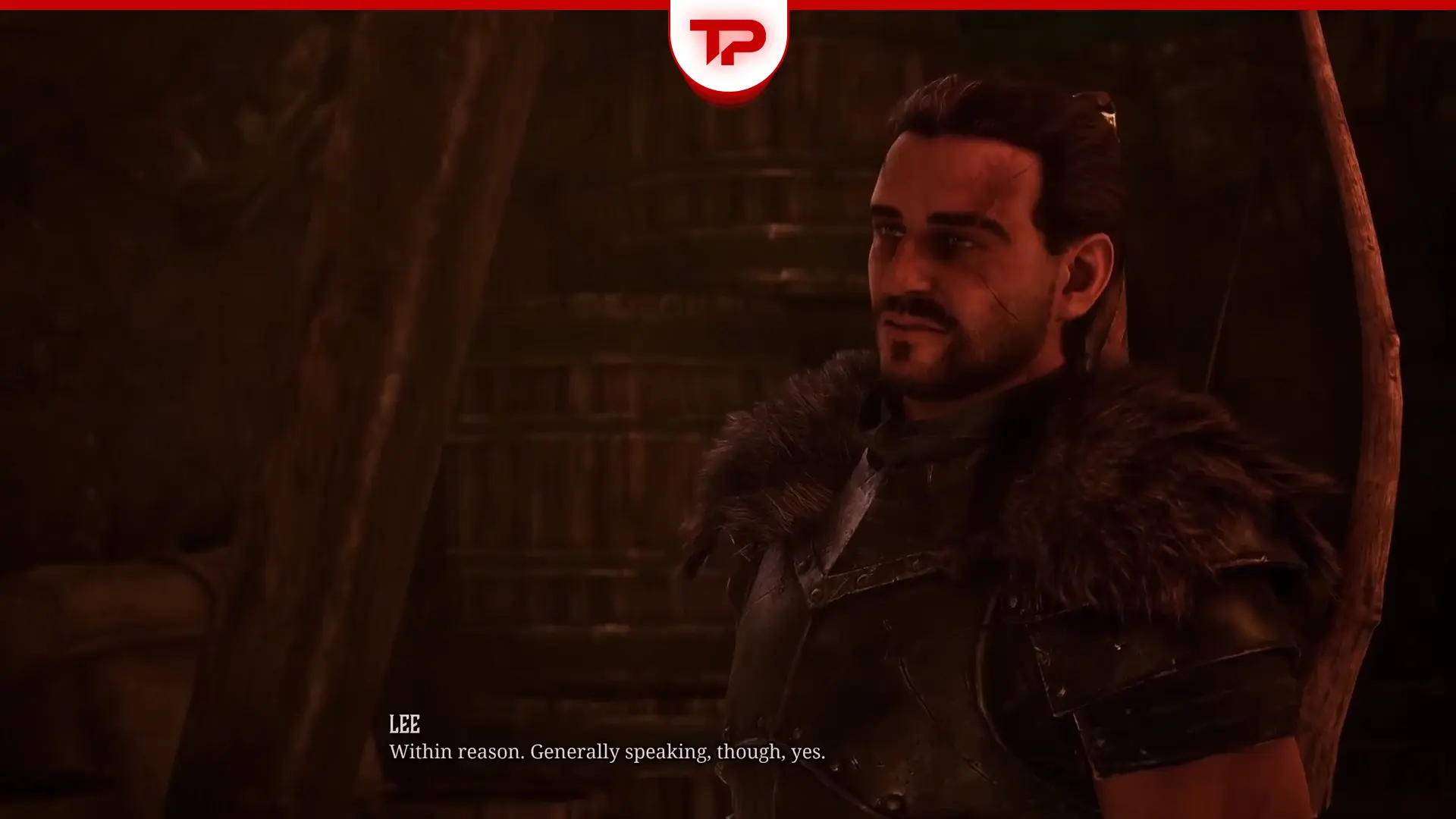 Gothic Remake Lee