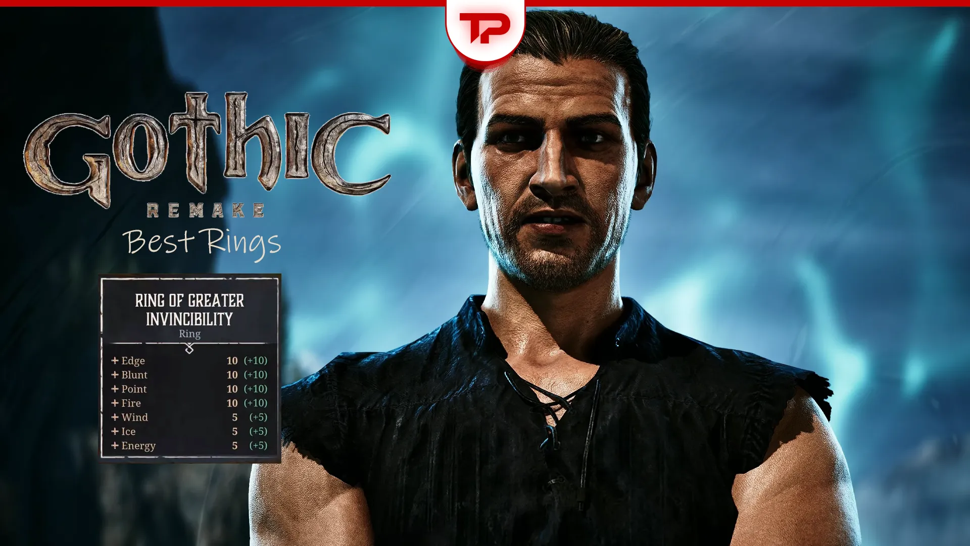 Gothic Remake Rings Complete Guide