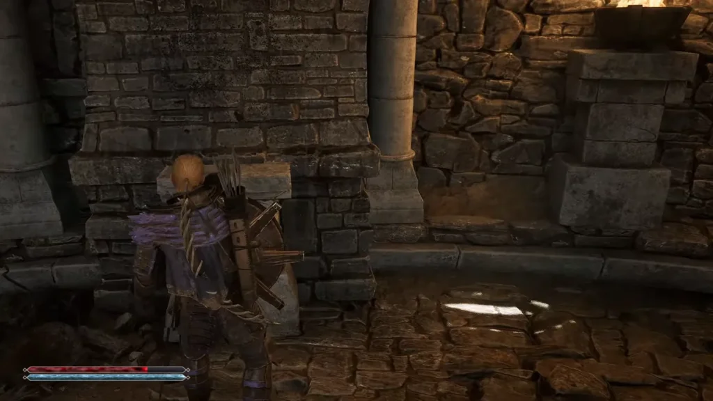 Gothic Remake Temple of Innos Quest Complete Walkthrough 002
