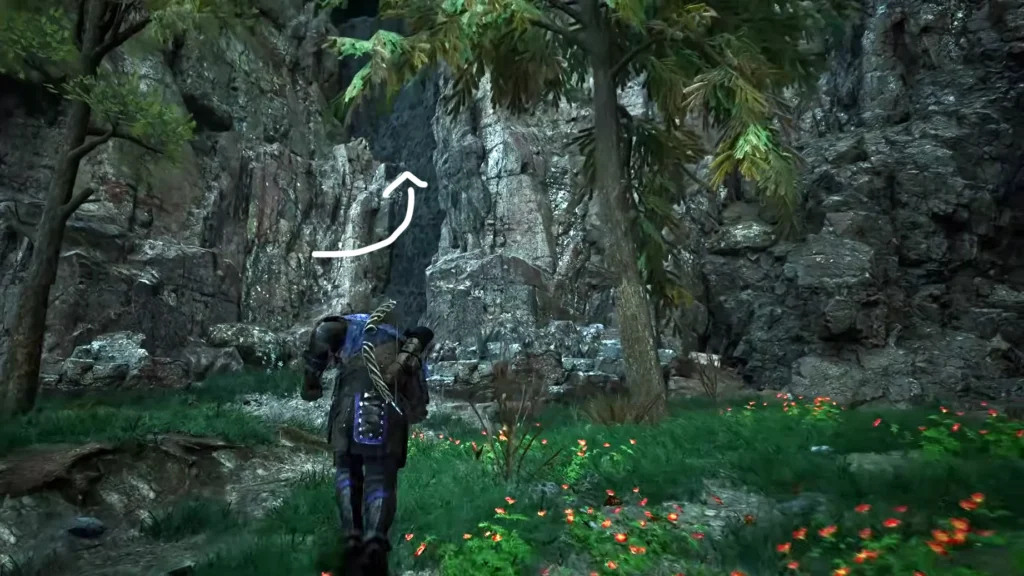 Gothic Remake Temple of Innos Quest Complete Walkthrough 01