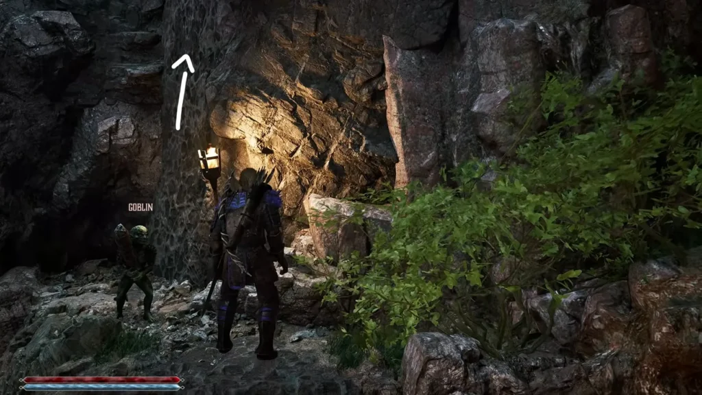 Gothic Remake Temple of Innos Quest Complete Walkthrough 06