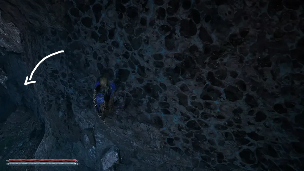 Gothic Remake Temple of Innos Quest Complete Walkthrough 07