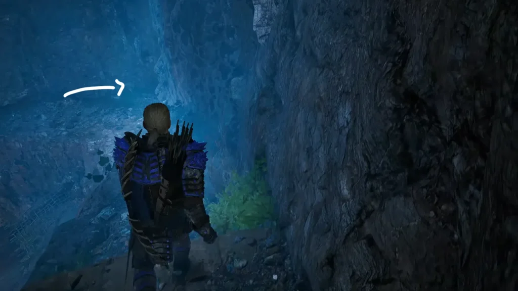 Gothic Remake Temple of Innos Quest Complete Walkthrough 08