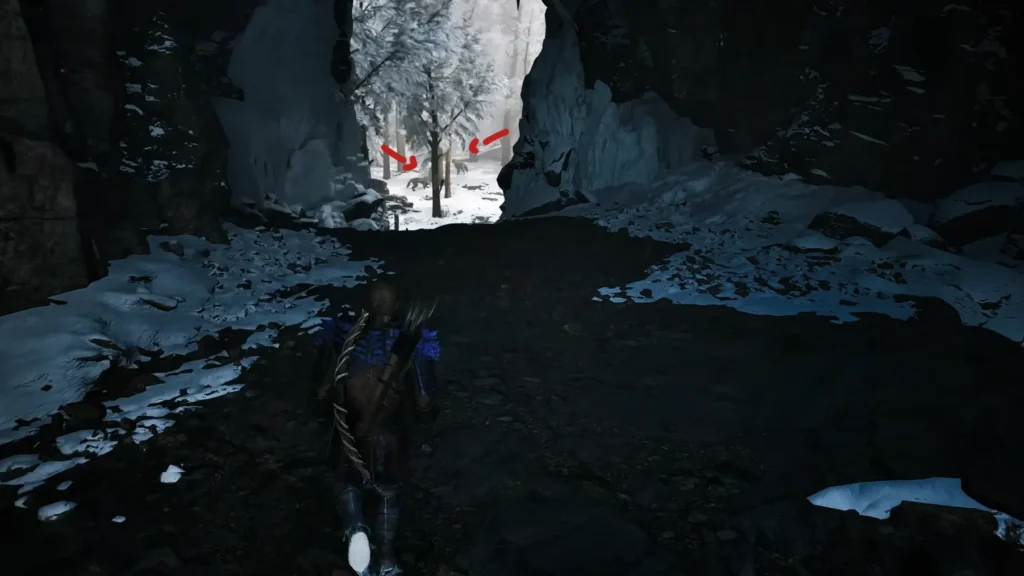 Gothic Remake Temple of Innos Quest Complete Walkthrough 20