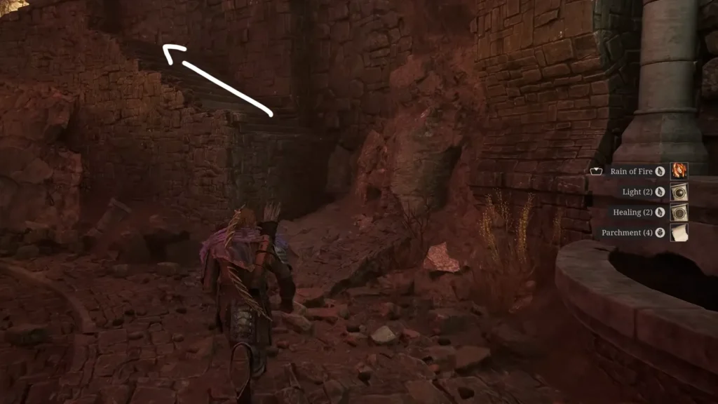 Gothic Remake Temple of Innos Quest Complete Walkthrough 28