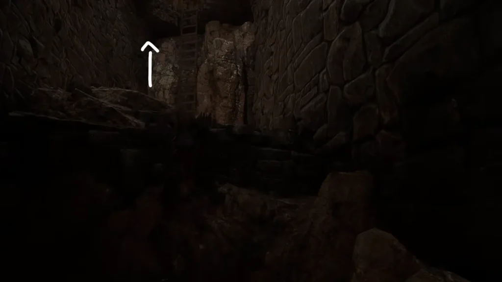 Gothic Remake Temple of Innos Quest Complete Walkthrough 29