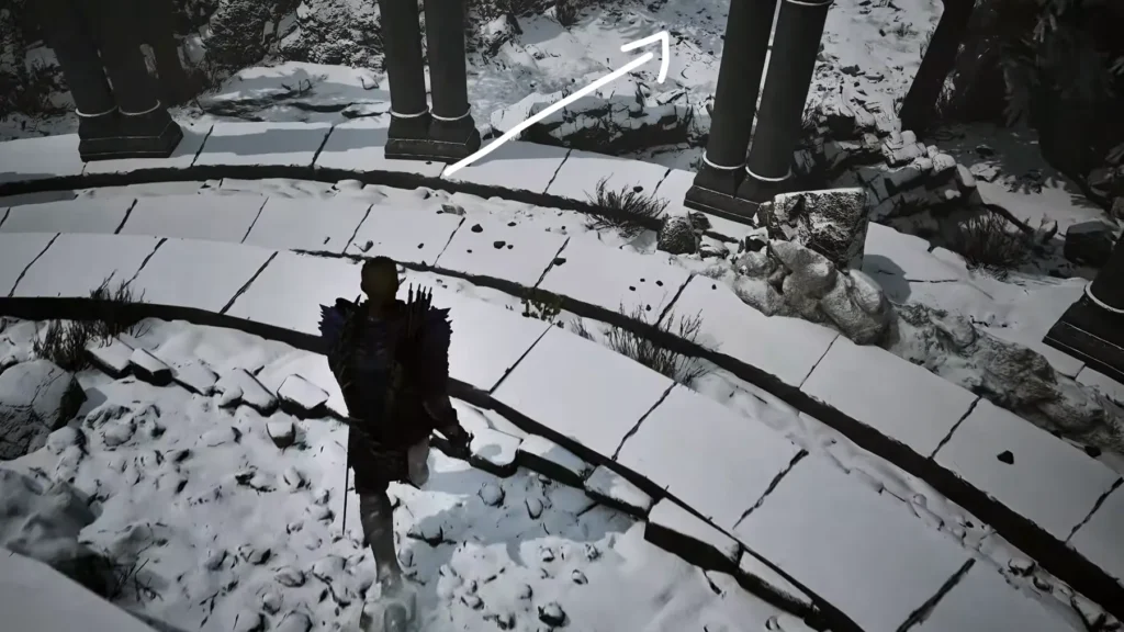 Gothic Remake Temple of Innos Quest Complete Walkthrough 31
