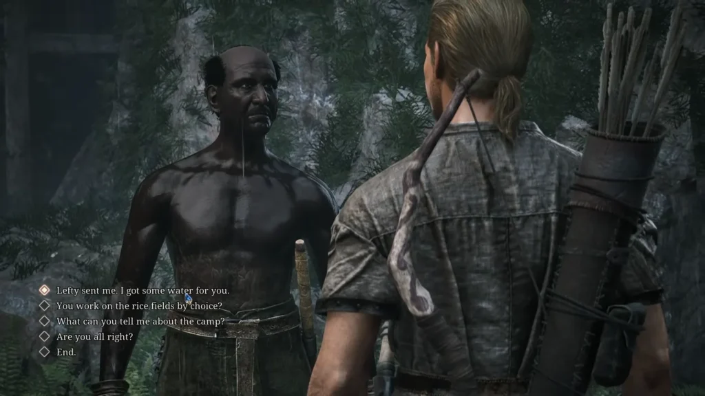 Gothic Remake Thirsty Farmers (6)