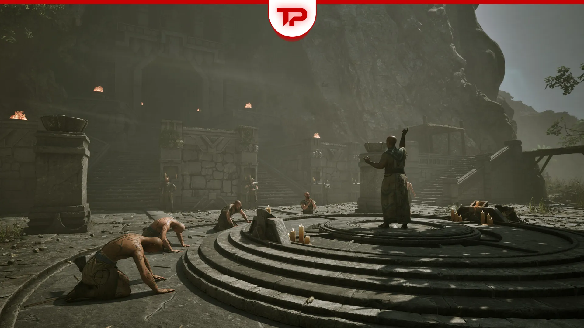 Gothic remake Alchemy