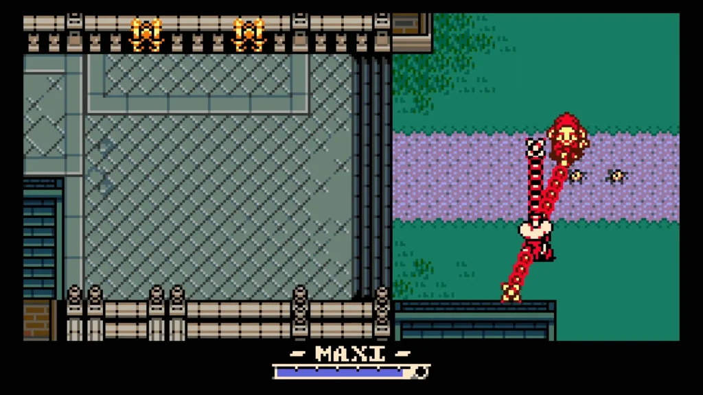 How to Beat Maxi in Mina the Hollower (1)
