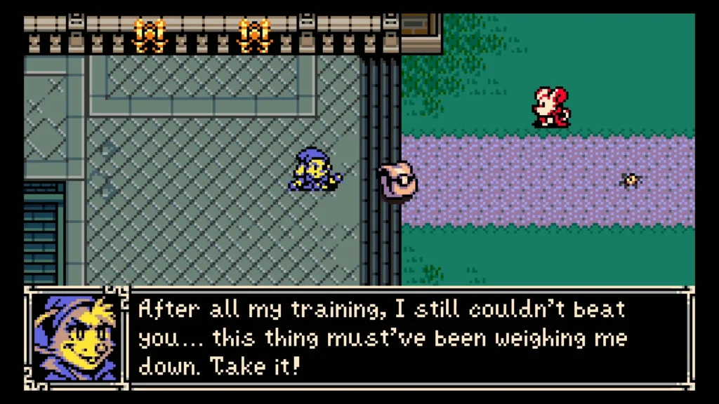 How to Beat Maxi in Mina the Hollower (3)