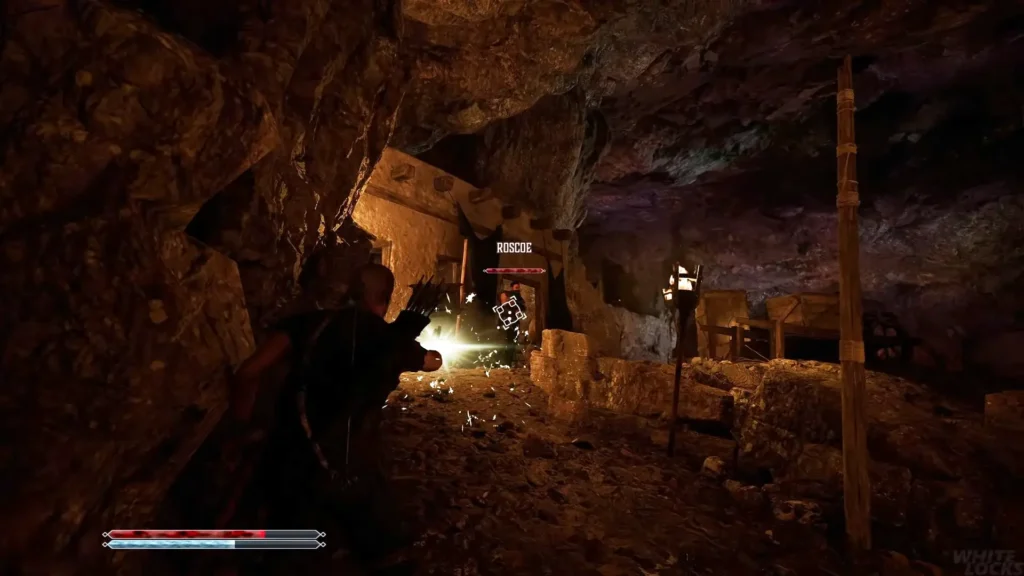 How to Join the New Camp Faction