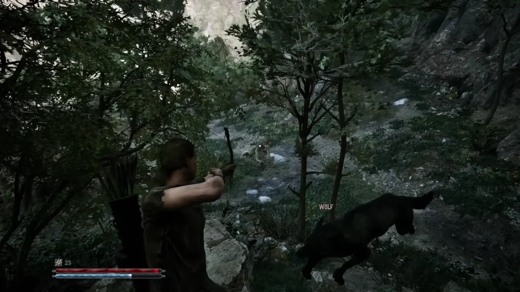 How to Kill the Dam Lurker in Gothic Remake