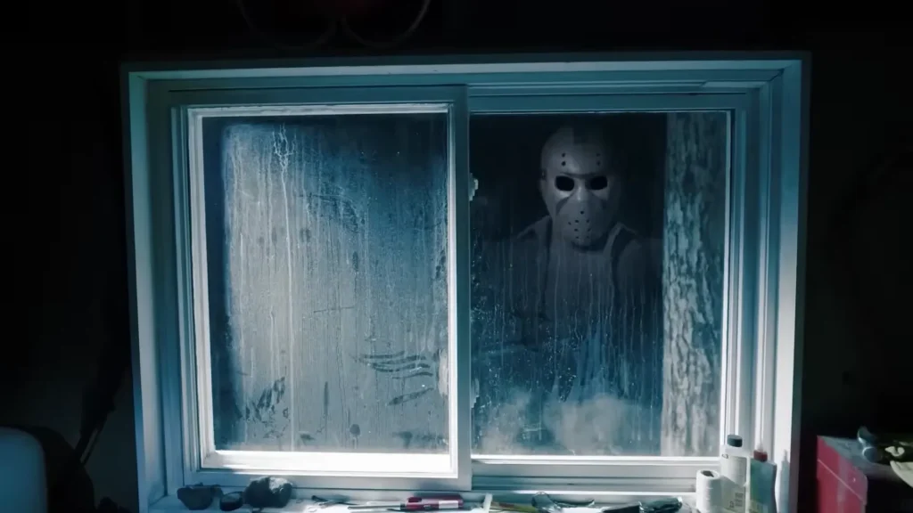 The Core Mechanic of Jason's Power: Omnipresent Evil