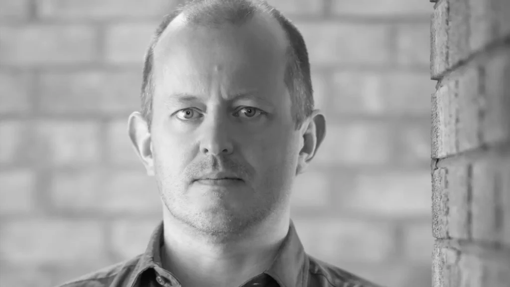 Jeremy Birchall