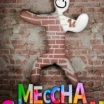 Meccha Chameleon cover image