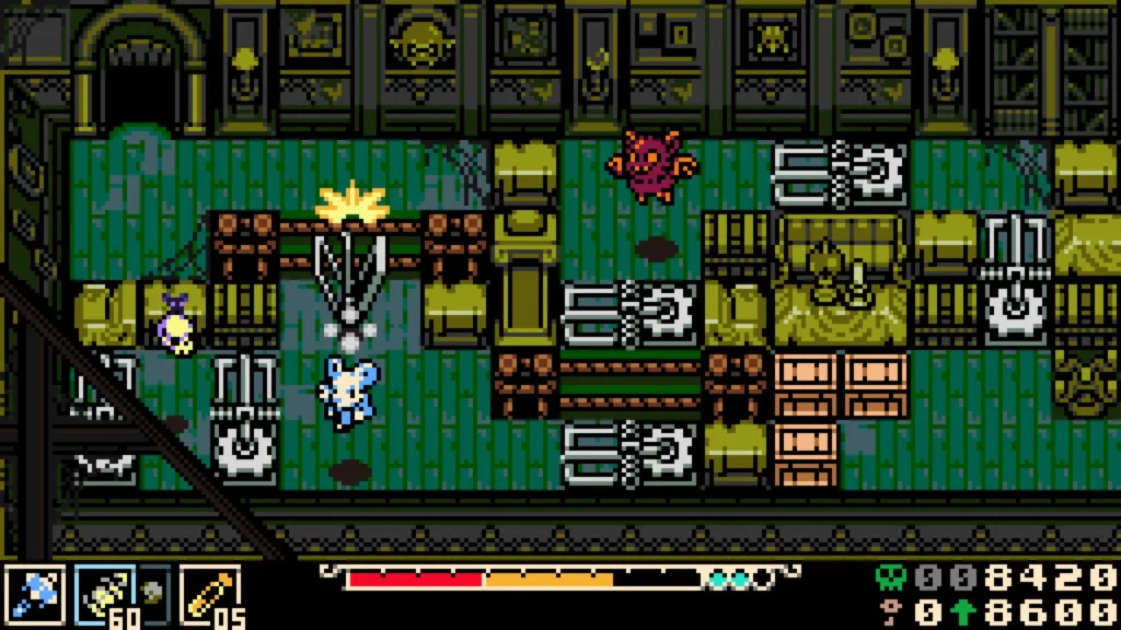 Level Caps in New Game Plus