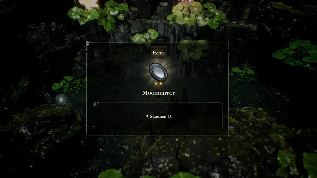 Rainbow Lotus Moonmirror: How to Get it? 