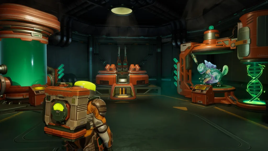 Does Voidling Bound Have Multiplayer Mode?