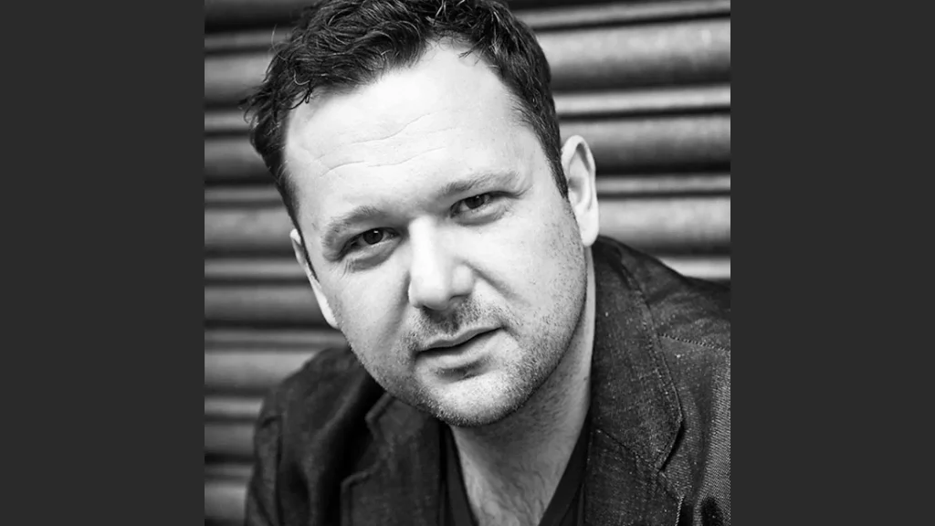 Onimusha Way of the Sword Voice Actor Adam Longworth
