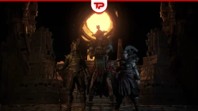 POE 2 Cast