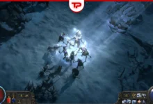 POE 2 trade