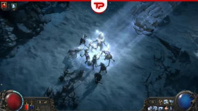 POE 2 trade