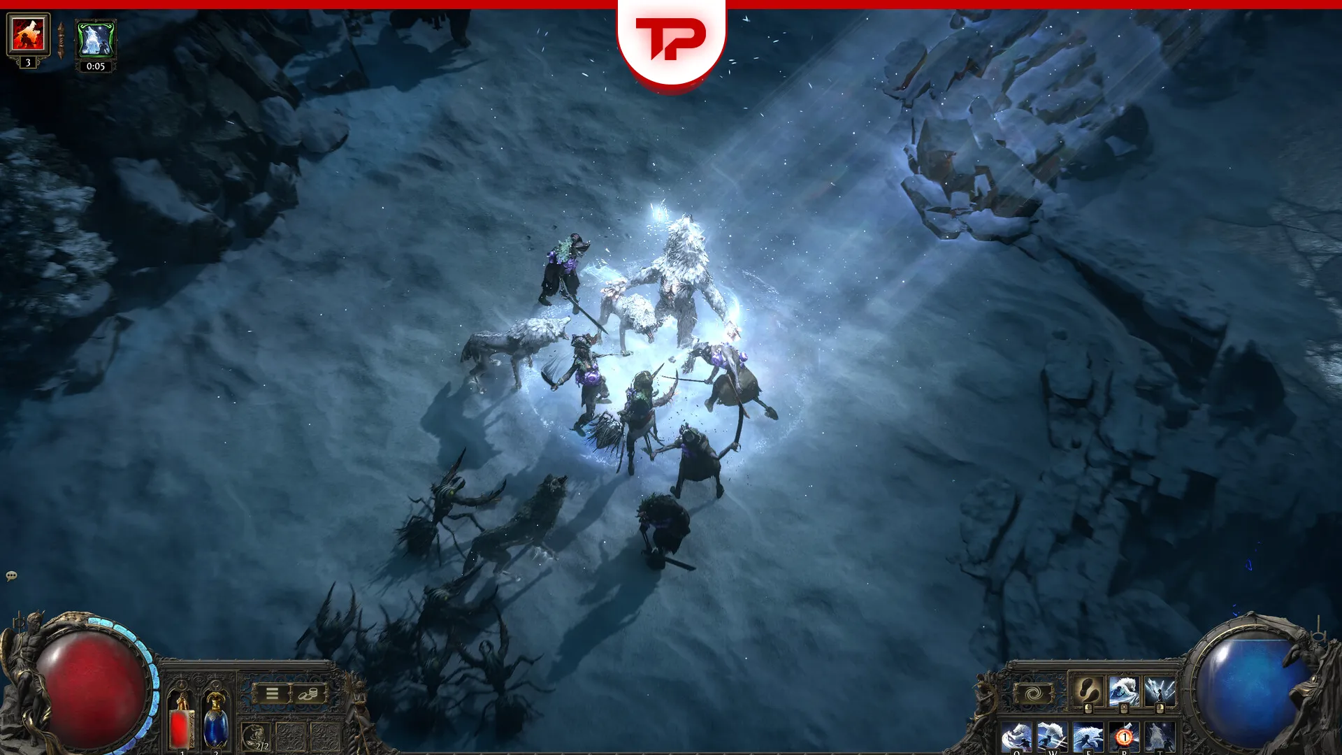 POE 2 trade