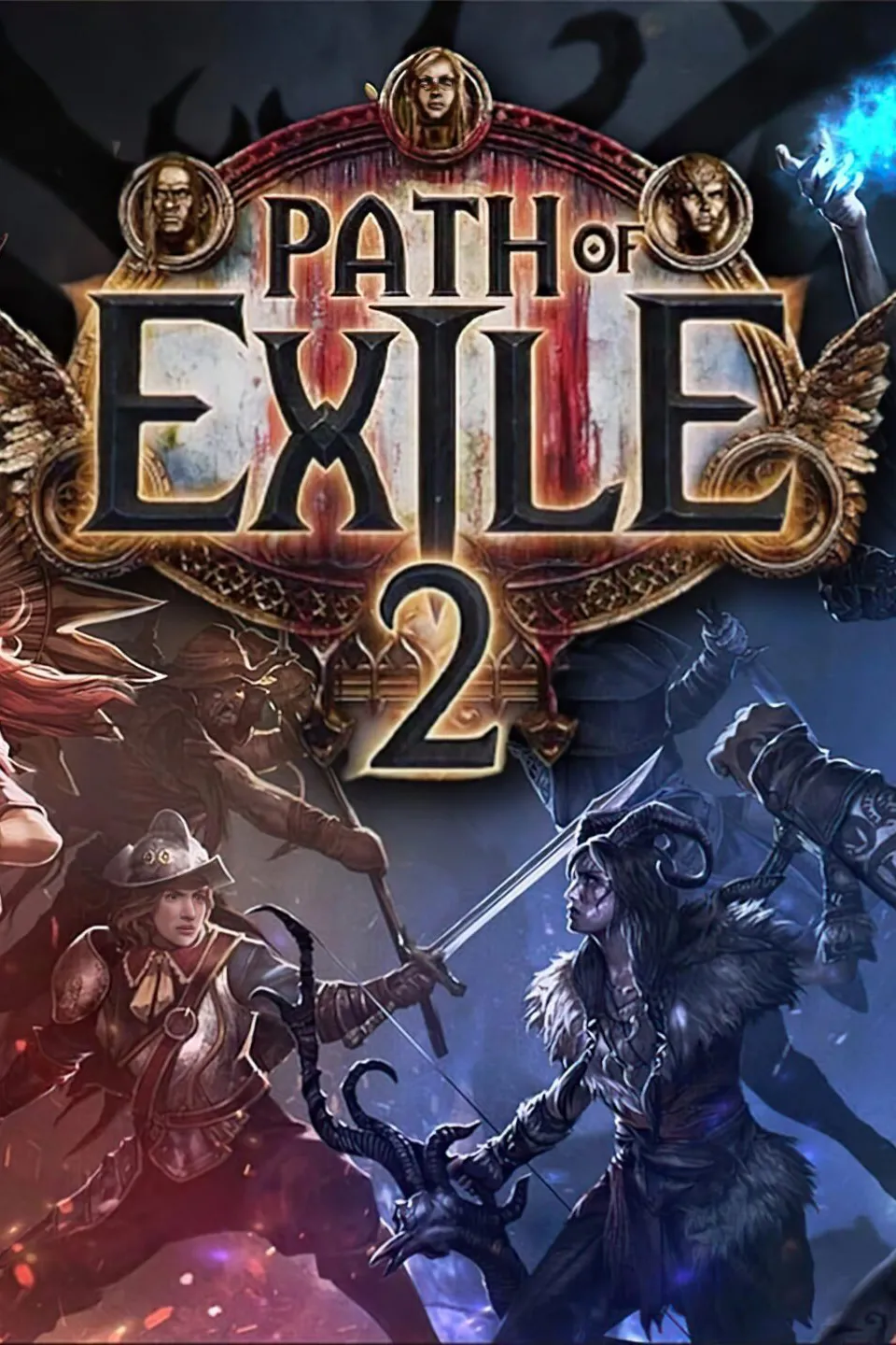Path of exile 2