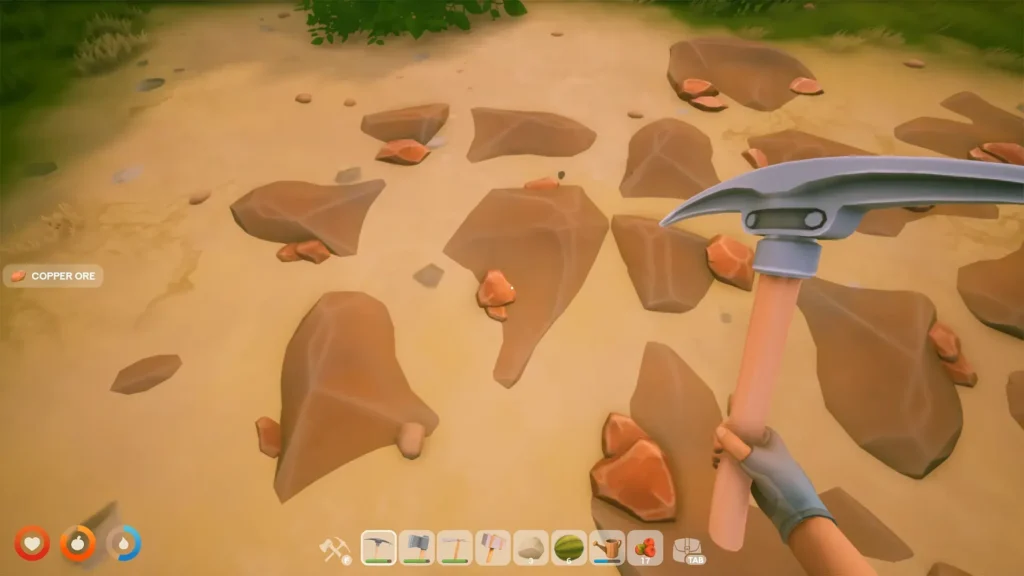 How to Get Solarpunk Copper