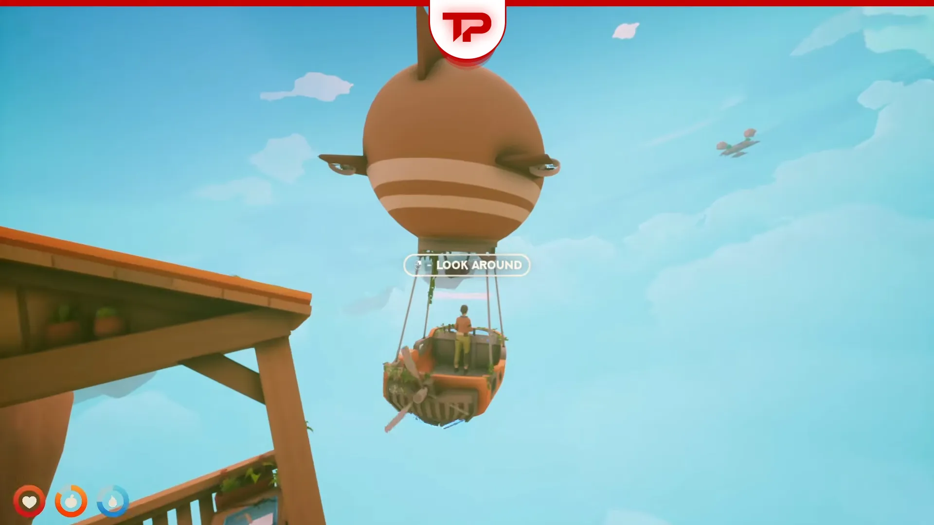 Solarpunk Airship Guide