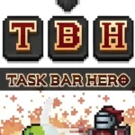 TBh task bar