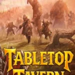 Tabletop Tavern official trailer