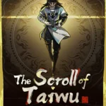 The Scroll of Taiwu Beyond The Dome