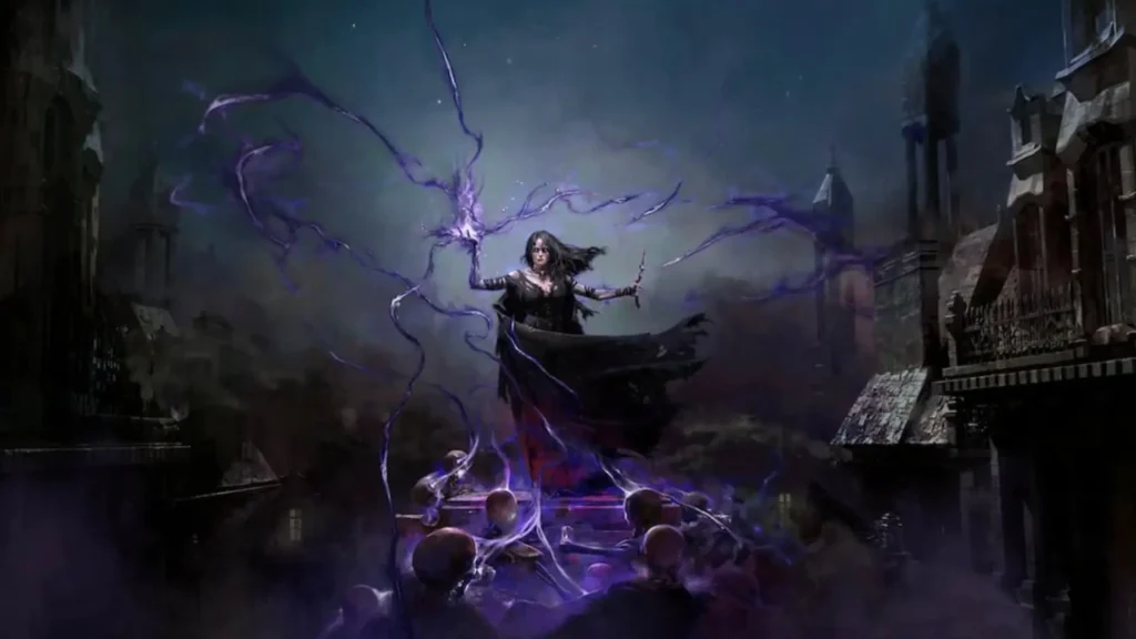 The Witch