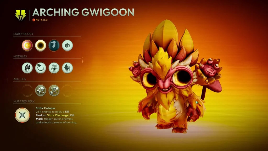 Voidling Bound Arching Gwigoon Voidling Golden Egg Location