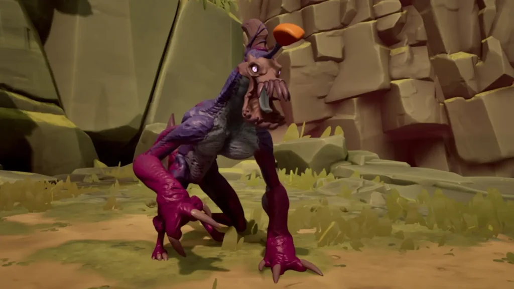 Voidling Bound Best Voidling Morfang
