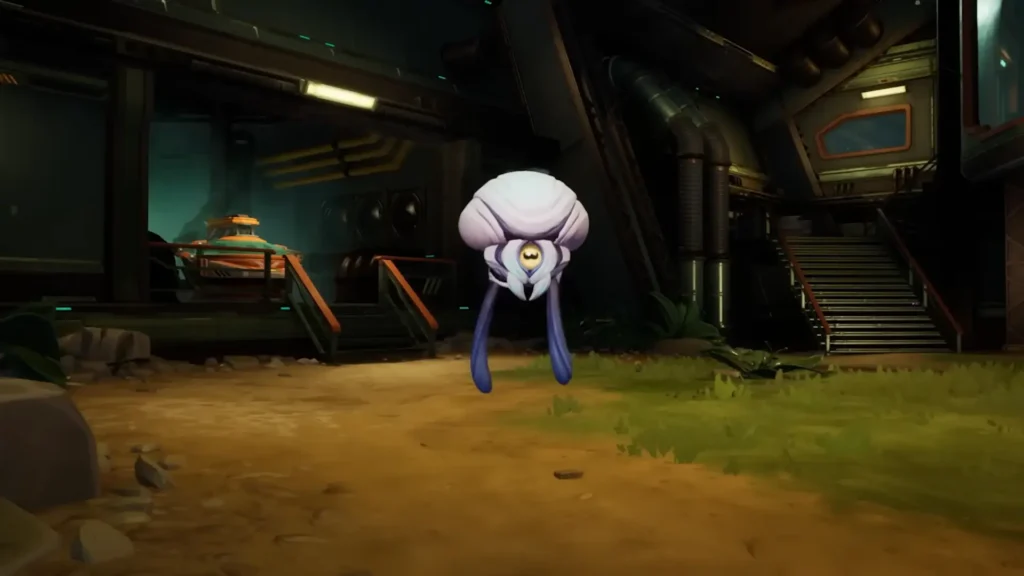 Voidling Bound Best Voidling Nimiod
