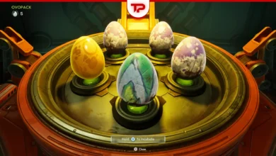 Voidling Bound Breeding