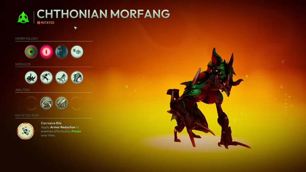 Voidling Bound Chthonian Morfang Voidling Golden Egg Location